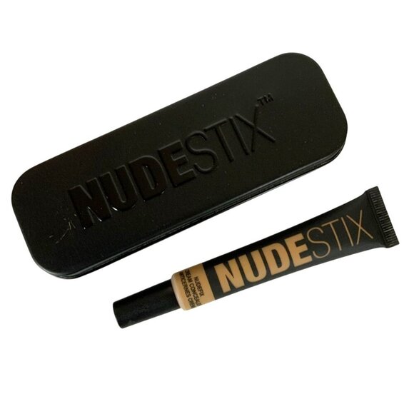 Nudestix Cream Concealer Anticernes Creme NUDE 7 10 ml / .34 fl oz - Picture 1 of 4